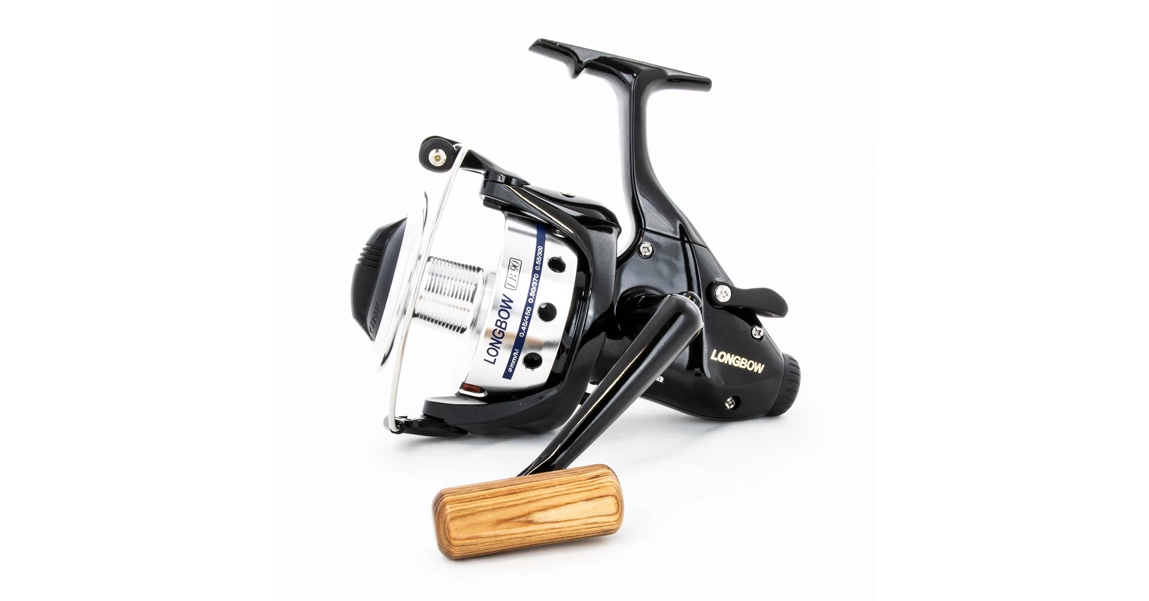 abel fly reels history Abel TR 2/3 Fly Reel, Native Brown