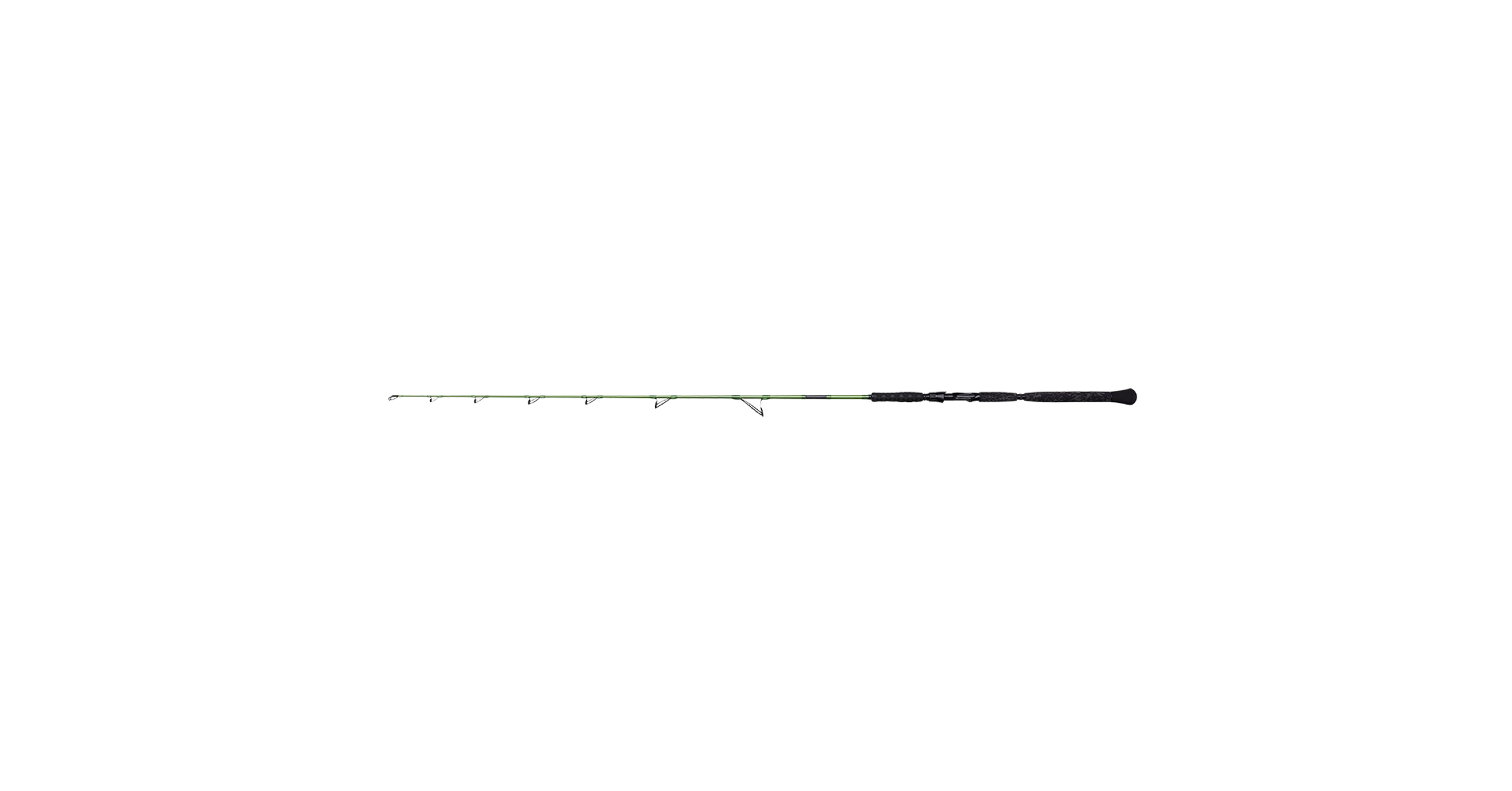MADCAT GREEN VERTICAL 180CM 60-150G vertikális harcsázó bot-eFish.hu