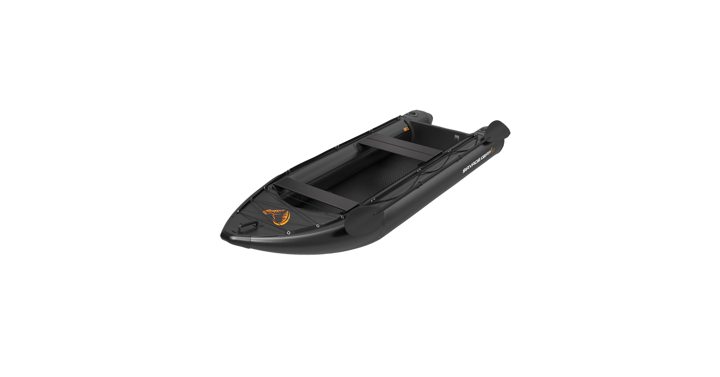 SAVAGE GEAR E-RIDER KAYAK 330 motorizlhat gumicsnak kajak-eFish.hu