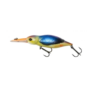 DAM FZ EISVOGEL 11CM 28G ASIAN KINGFISHER