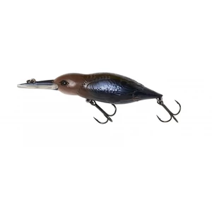 DAM FZ EISVOGEL 11CM 28G DIPPER (WASSERAMSEL)