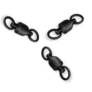 eFish BlackSWIVEL BB csapágyas harcsázó forgó 120kg 3db/cs