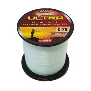 ASUW1328 ASSO ULTRA CAST 1000M 0,28 F