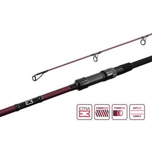 Delphin ETNA E3 / 2 részes-390cm/3,50lbs