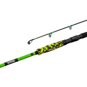 Delphin HYPERIO 2 / 2 részes-270cm/120g