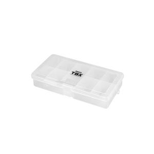 Doboz Delphin TBX One 186-10P-186x98x35mm