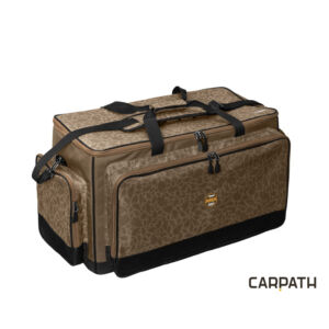 Delphin Area CARRY Carpath-3XL táska