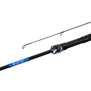 Delphin GAMER / 2 részes  270cm/45g-270cm/45g pergető bot