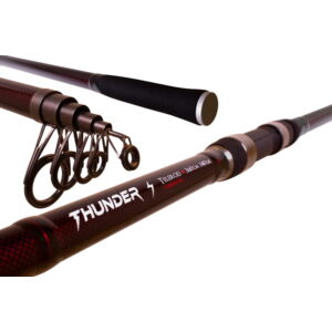 THUNDER TELEROD-390cm/do 140g