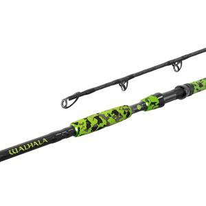 Delphin WALHALA 300cm 950g harcsázó horgászbot