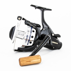 Okuma Longbow BaitFeeder LB-40 5+1bb nyeletőfékes orsó
