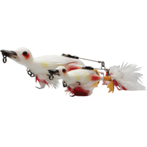 SAVAGE GEAR 3D Suicide Duck 150 15cm 70g UGLY DUCKLING kacsa műcsali