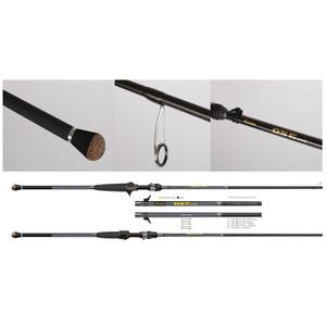 Okuma One Rod Spin 6'6