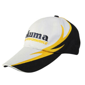 Okuma STREET CAP sapka - fehér