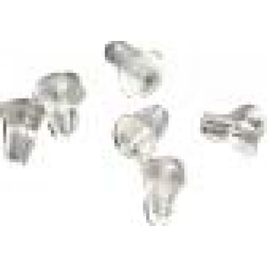 Prologic LM Hook Shank Beads 30pcs