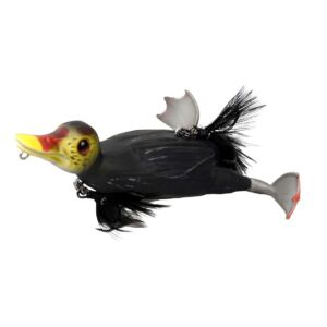 SAVAGE GEAR 3D Suicide Duck 150 15cm 70g 03-Coot kacsa műcsali