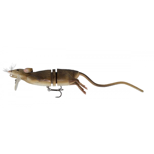 SAVAGE GEAR 3D Rad 20cm 32g 01-Brown