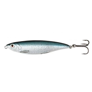 SAVAGE GEAR 3D Horny Herring 80 8cm 13g SS 01-Blue Silver wobbler