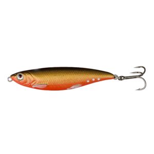 SAVAGE GEAR 3D Horny Herring 80 8cm 13g SS 07-Red and Black