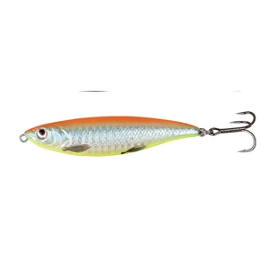 SAVAGE GEAR 3D Horny Herring 80 8cm 13g SS 09-Orange Flash