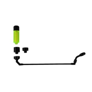Prologic SNZ Chubby Long Swing Indicator Set 3 Rods