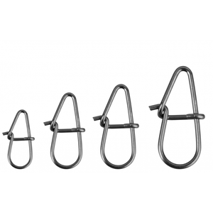 SAVAGE GEAR Needle Eggsnaps L 50kg 20pcs