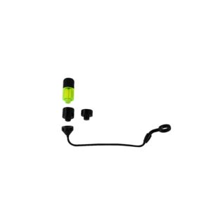 Prologic SNZ Chubby Swing Indicator Green-Zöld kapásjelző