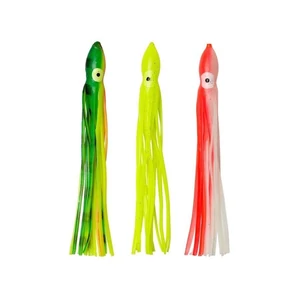 MADCAT OCTOPUSES 15CM MIXED COLOURS 3db