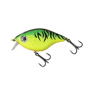 MADCAT TIGHT-S SHALLOW harcsázó műcsali 65G FIRETIGER