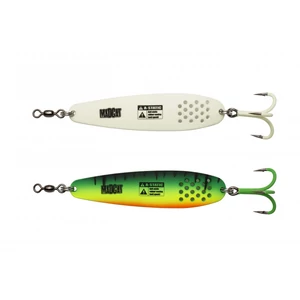 MADCAT A-STATIC TURBINE SPOON harcsázó műcsali 90G GLOW-IN-THE-DARK
