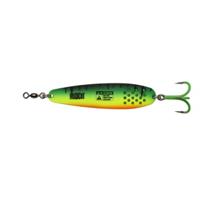 MADCAT A-STATIC TURBINE SPOON harcsázó műcsali 90G FIRETIGER