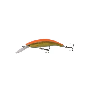 SAVAGE GEAR 3D Minnow Diver 7.5cm 9g F 02-Golden Albino