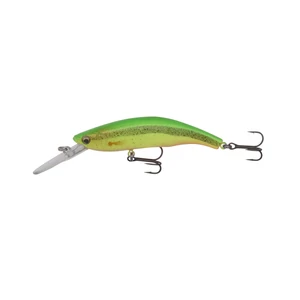 SAVAGE GEAR 3D Minnow Diver 7.5cm 9g F 03-Firetiger