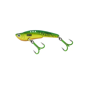 MADCAT A-STATIC E-LUZION BLADE LURE harcsázó műcsali 100G FIRETIGER