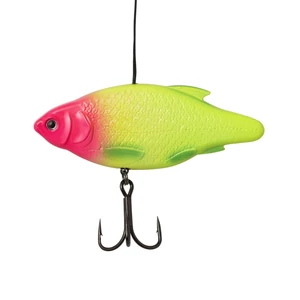 MADCAT INLINE RATTLER 13CM 110G CANDY