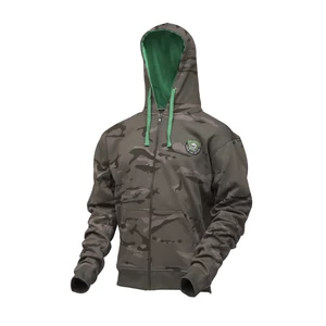 MADCAT CamoFish Zip Hoodie XL