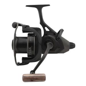Okuma LS-6K BR nyeletőfékes orsó