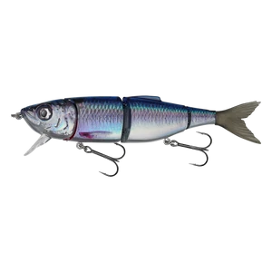 SAVAGE GEAR 4Play V2 Liplure 13,5cm 18g SF 01-Herring