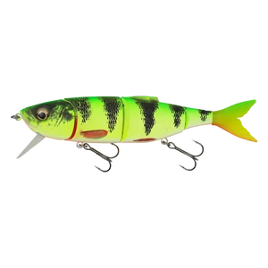 SAVAGE GEAR 4Play V2 Liplure 13,5cm 18g SF 05-Firetiger