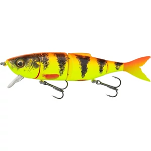 SAVAGE GEAR 4Play V2 Liplure 13,5cm 18g SF 06-Golden Ambulance