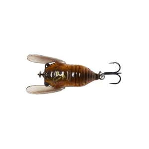 SAVAGE GEAR 3D Cicada 3.3cm 3.5g F Brown