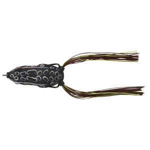 SAVAGE GEAR 3D Walk Frog 70 20g Brown Frog