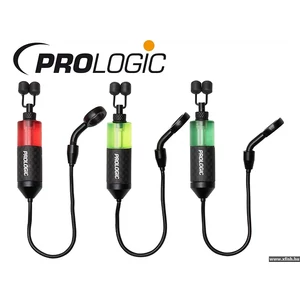 Prologic K3 Hang Indicator Set 3 Rod - 3 Botos Karbon Kapásjelző