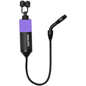 Prologic K3 Hang Indicator Purple Lila Hanger carbon kapásjelző 1db