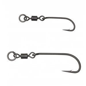 Prologic Swivel Hook CS Size 2 5pcs