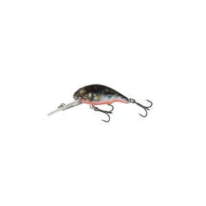 SAVAGE GEAR 3D Goby Crank 40 3.5g F 02-UV Red & Black