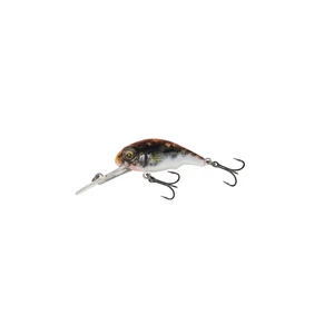 SAVAGE GEAR 3D Goby Crank 40 3.5g F 03-UV Orange