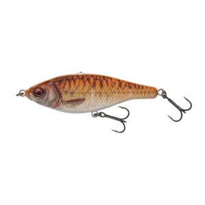 SAVAGE GEAR 3D Roach Jerkster 145 14.5cm 68g SS 06-Gold Fish PHP