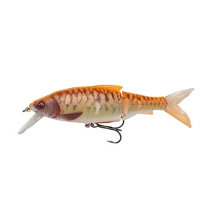 SAVAGE GEAR 3D Roach Lipster 130 13cm 26g SF 06-Gold Fish PHP