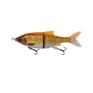 SAVAGE GEAR 3D Roach Shine Glider135 13.5cm 29g SS 06-Gold Fish PHP